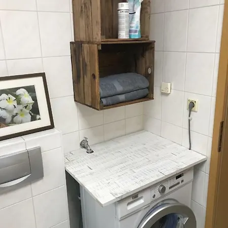 דירה Gasteapartment City