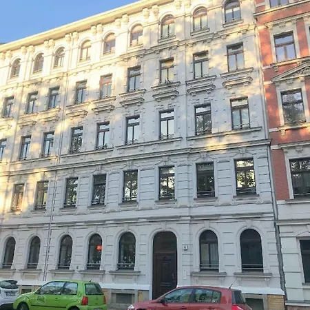 아파트 Gasteapartment City