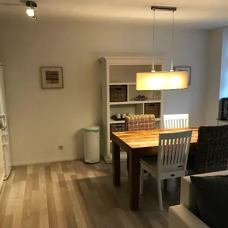 Gasteapartment City